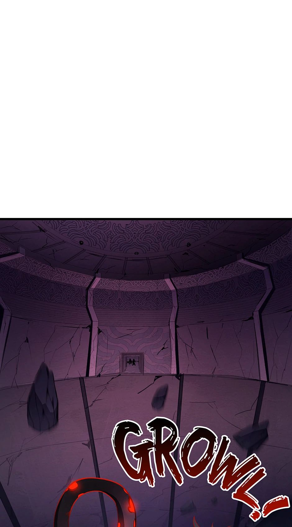 An Outcast in Another World Official Chapter 20 81